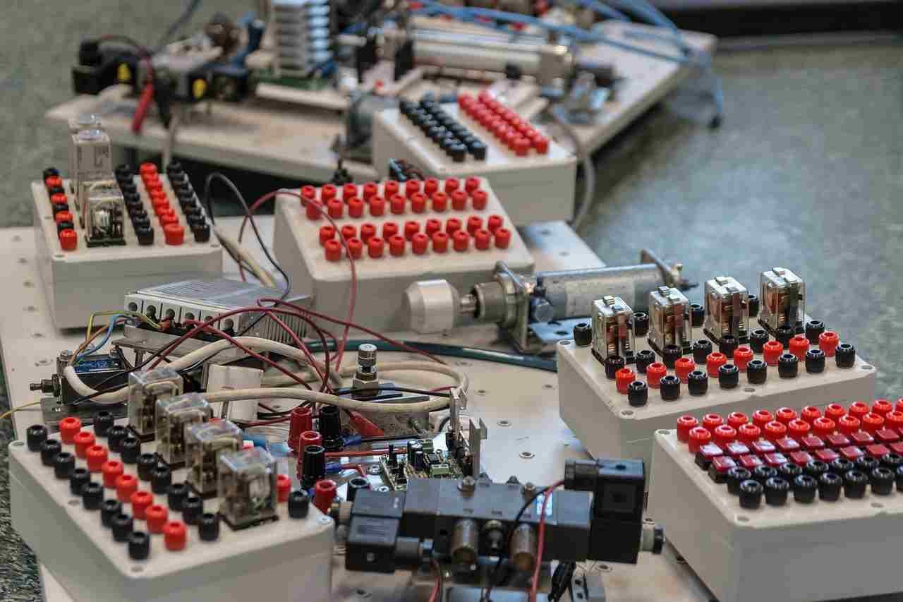 pcb焊接机器人，PCB焊接自动化设备