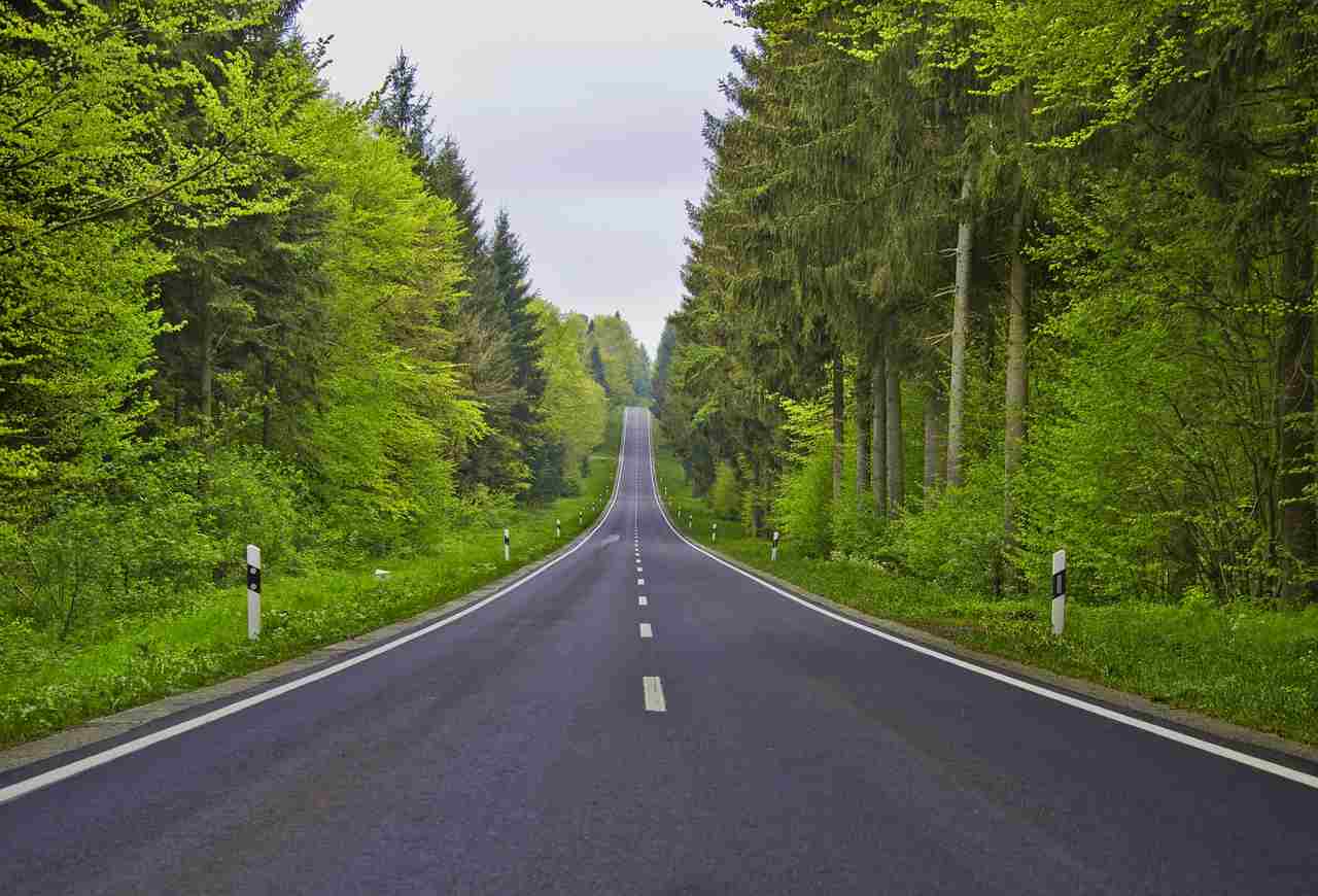 重庆道路三维激光优势，重庆三维激光道路技术优势